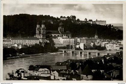 Passau/Bayern - Passau,