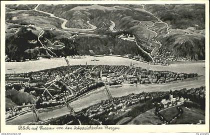 PAssAU Bayern Passau