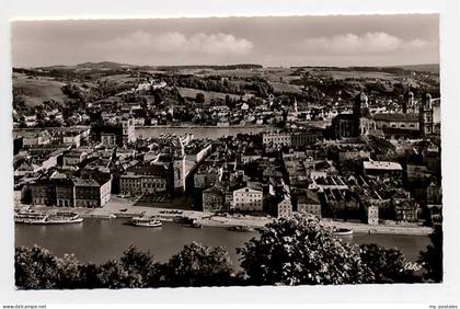 PAssAU Bayern Passau