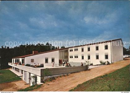Pegnitz Jugendherberge