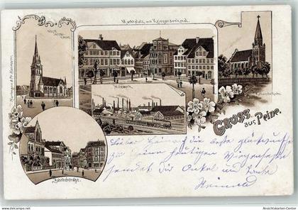 13460090 - Peine