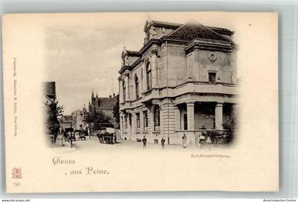 13580438 - Peine