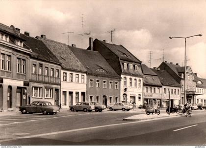 G6761 - Peitz - Verlag Bild und Heimat Reichenbach