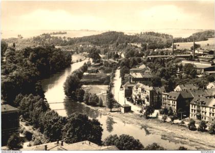 Penig in Sachsens