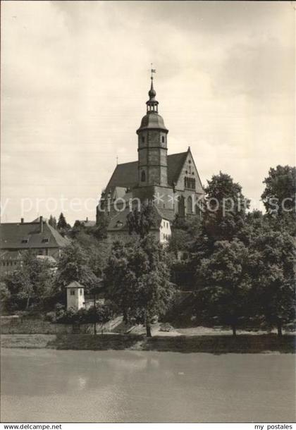 Penig Kirche