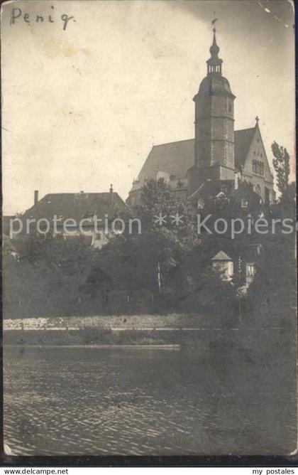 Penig Kirche