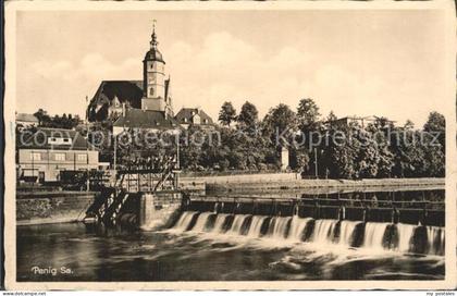 Penig Kirche