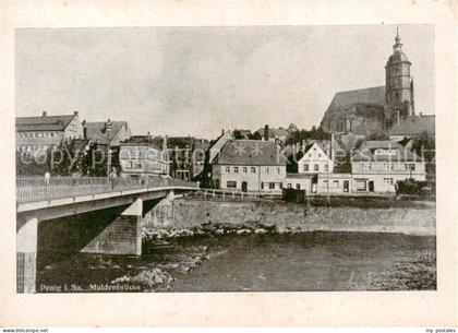 Penig Muldenbruecke