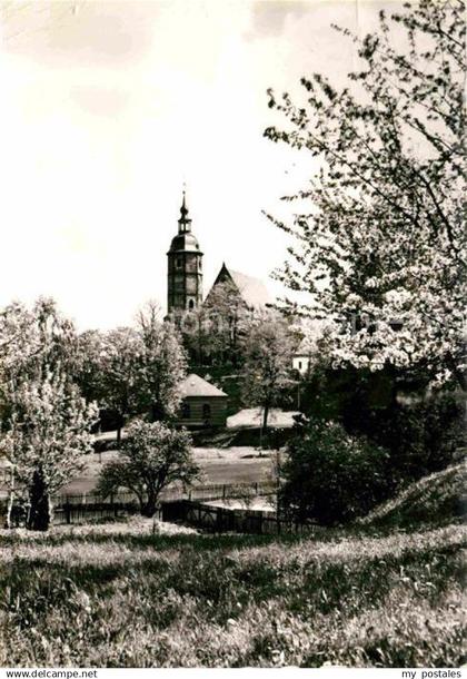 Penig Stadsee