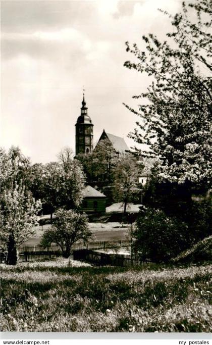 Penig Stadtkirche