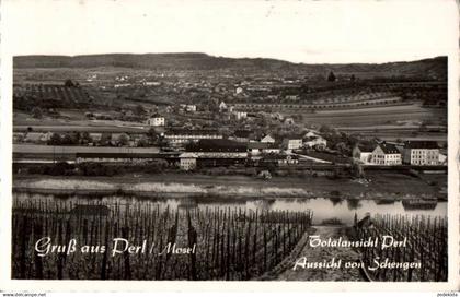 I3436 - Perl (Mosel) - Verlag A. Daemge