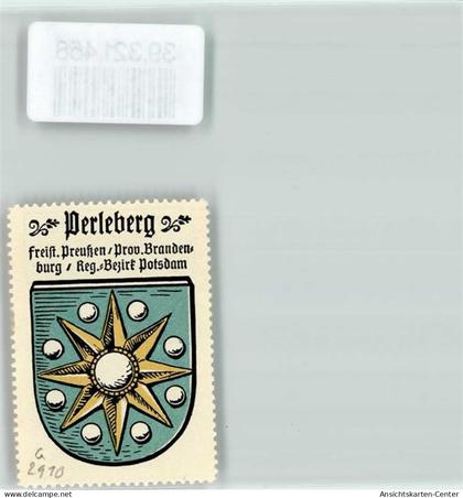 39321458 - Perleberg