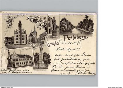 50305345 - Perleberg