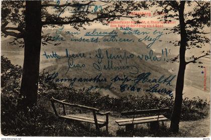 CPA AK Petersberg (1491819)