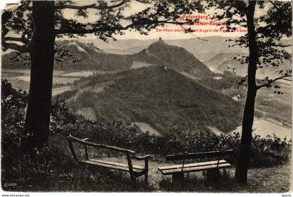 CPA AK Petersberg (1491838)