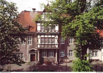 Petershagen Weser Amtsgericht