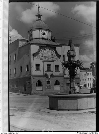 30008915 - Pfarrkirchen , Niederbay