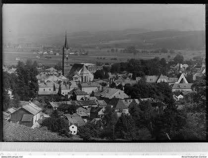 30008935 - Pfarrkirchen , Niederbay