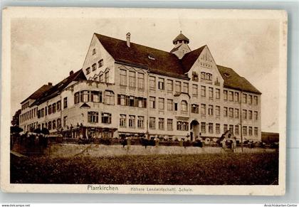38096473 - Pfarrkirchen , Niederbay