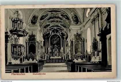 39158534 - Pfarrkirchen , Niederbay