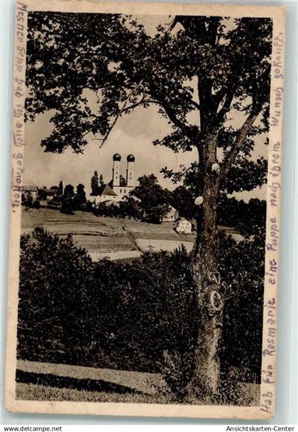 39257095 - Pfarrkirchen , Niederbay