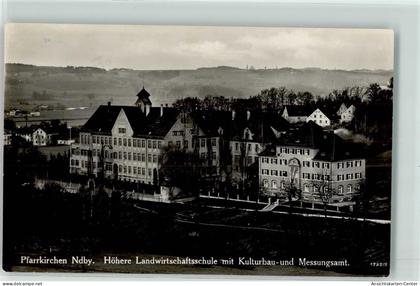 39297578 - Pfarrkirchen , Niederbay