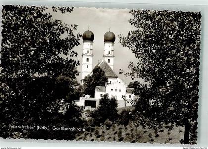 39705247 - Pfarrkirchen , Niederbay