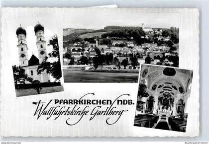 50996815 - Pfarrkirchen , Niederbay