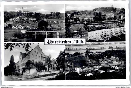 51237744 - Pfarrkirchen , Niederbay