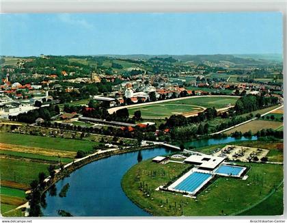 52193175 - Pfarrkirchen , Niederbay
