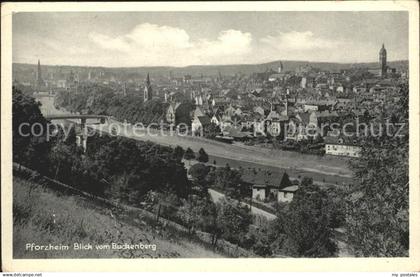 Pforzheim