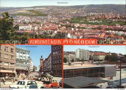 Pforzheim