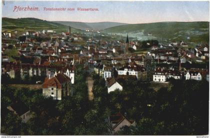 Pforzheim