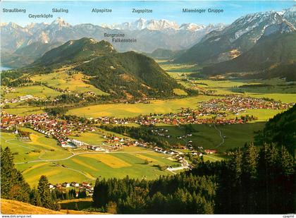 CPM Hohenluftkurort Pfronten im Allgau
