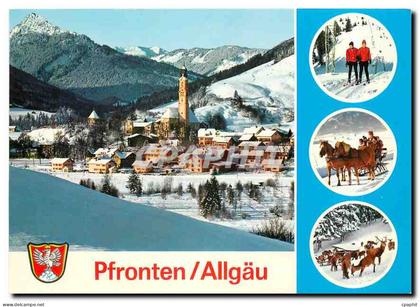 CPM Pfronten Allgau