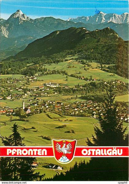 CPM Pfronten Ostallgau