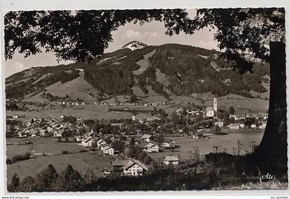 Pfronten Ostallgaeu Bayern Pfronten