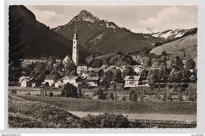 Pfronten Ostallgaeu Bayern Pfronten