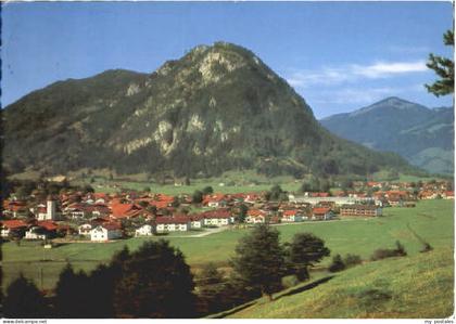 Pfronten Ostallgaeu Bayern Steinach Pfronten x 1976