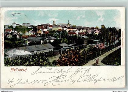 10149831 - Pfullendorf , Baden