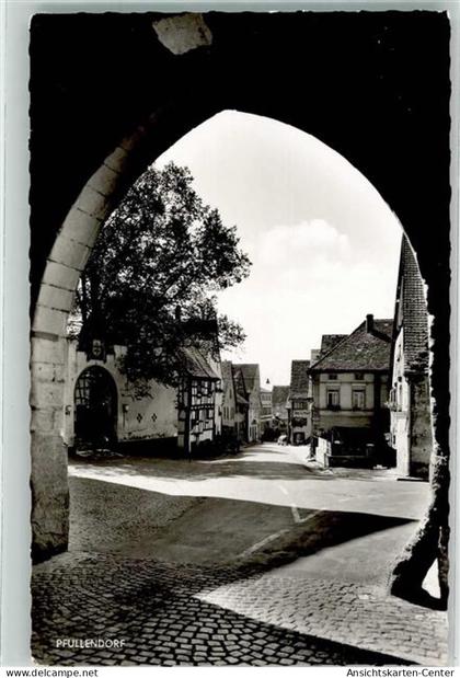 39549589 - Pfullendorf , Baden