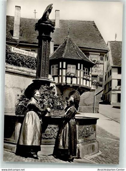 39719348 - Pfullendorf , Baden