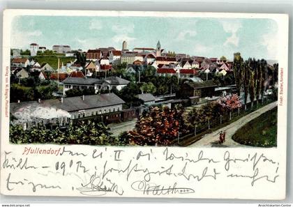 39849769 - Pfullendorf , Baden