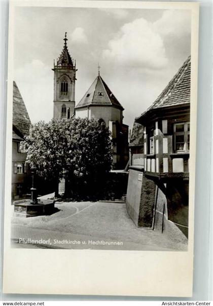 39849990 - Pfullendorf , Baden