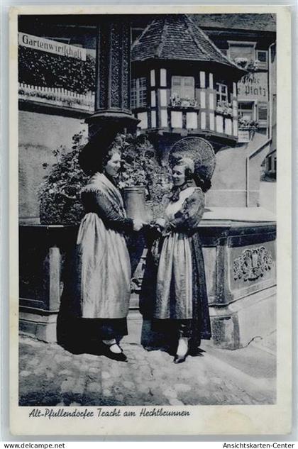 50383876 - Pfullendorf , Baden