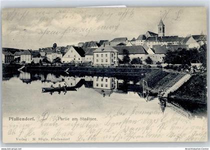 51320806 - Pfullendorf , Baden