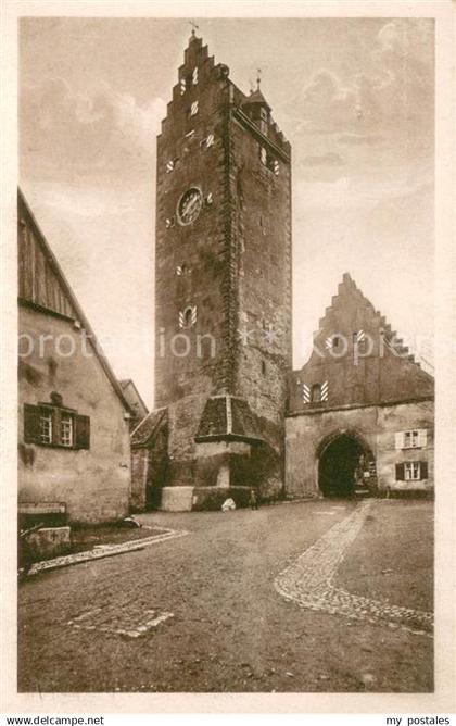 Pfullendorf Obertor