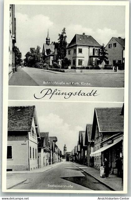 10746228 - Pfungstadt