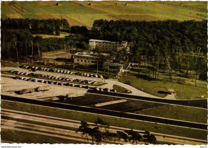 CPM PFUNGSTADT Autobahn-Hotel GERMANY (1416757)