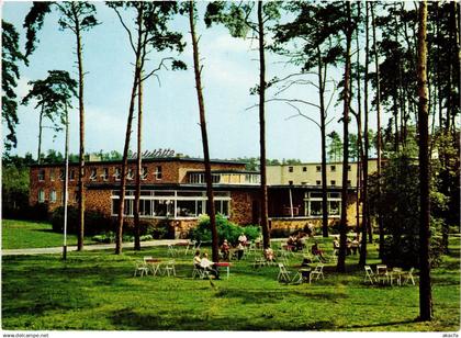 CPM PFUNGSTADT Autobahn-Hotel GERMANY (1416759)
